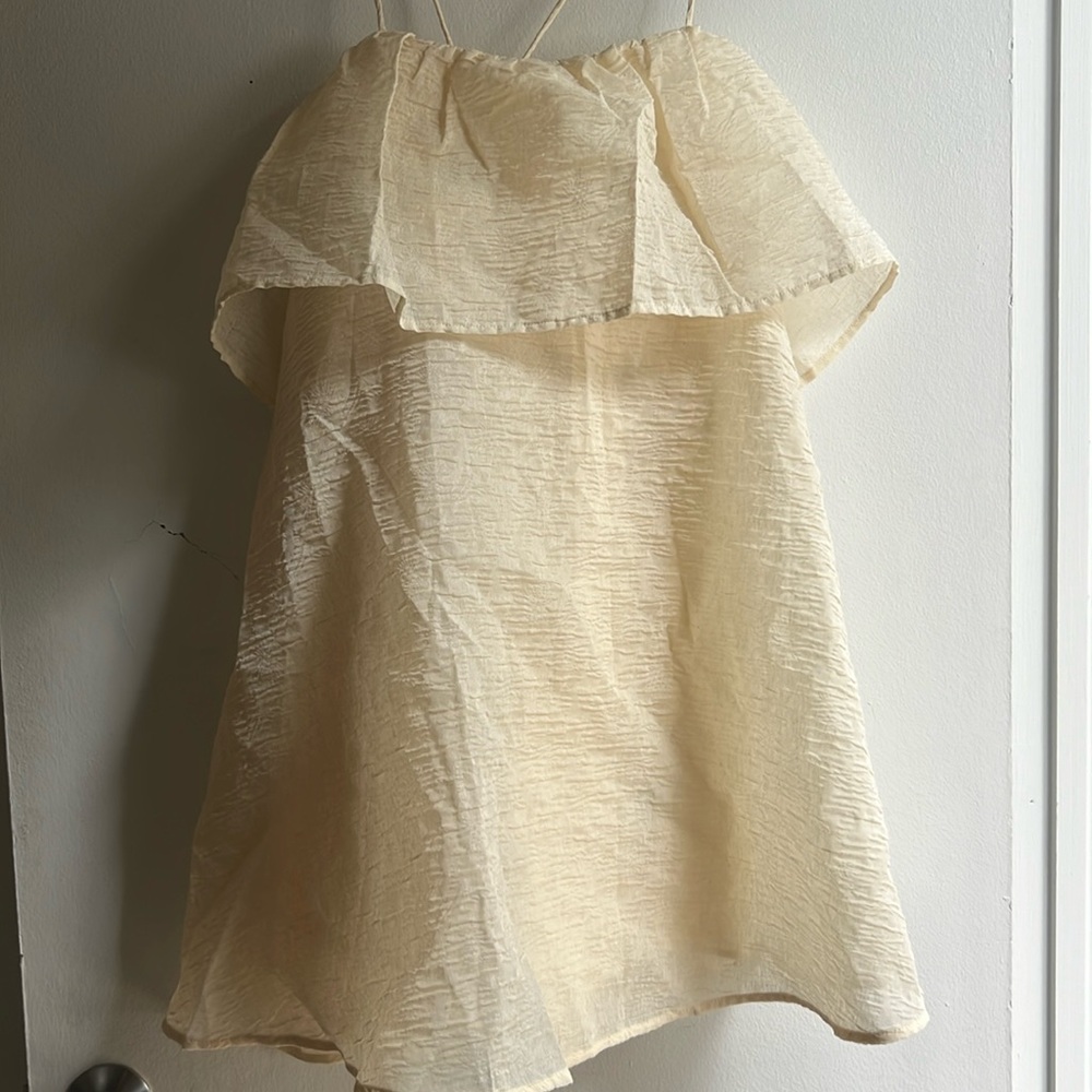 H&M dress